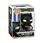 Funko POP! Heroes: Batman WZ - Cassandra Cain
