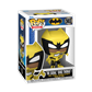 Funko POP! Heroes: Batman WZ - Duke Thomas