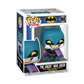 Funko POP! Heroes: Batman WZ - Joker