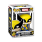 Funko POP! Marvel: Wolverine 50th - Ultimate Wolverine (Classic)