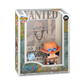 Funko POP! Cover: One Piece - Ace (Wanted Poster)