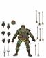 Teenage Mutant Ninja Turtles (The Last Ronin) - 7” Scale Action Figure - Ultimate First to Fall Raph