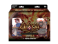 Alpha Clash - Clashgrounds 2-Player Clash Kit - EN