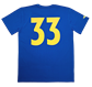 Fallout - T-Shirt „Vault 33“