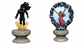 Marvel HeroClix: Black Panther Retail Chase Booster OP Kit - EN