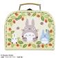 Suitcase Totoro Leaves - My Neighbor Totoro
