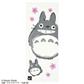 Imabari Towel Totoro Sakura 34x80 cm - My Neighbor Totoro