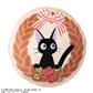 Cushion Jiji Bread Wreath - Kiki's Delivery Service