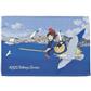 Lunch Mat Blue Sky - Kiki's Delivery Service