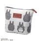 Pouch Big Totoro Silhouette - My Neighbor Totoro