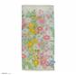 Large Bath Towel Totoro Flower Fields 60x120 cm - My Neighbor Totoro