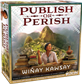 Publish or Perish: Wiñay Kawsay - EN