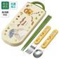 Set Chopsticks Spoon Fork Totoro & Catbus - My Neighbor Totoro