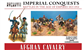 Imperial Conquests: Afghan Cavalry - EN