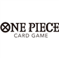 One Piece Card Game  ST-15 RED Edward.Newgate Starter Deck Display (6 Decks) - EN