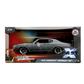 Fast & Furious 1970 Chevrolet 1:24