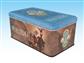 War of the Ring Free Peoples Box And Sleeves (Radagast Version)