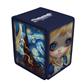 UP - Strangeling: The Art of Jasmine Becket-Griffith Alcove Flip Deck Box 