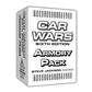 Car Wars 6th Edition Armory Pack - EN