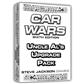 Car Wars 6th Edition Uncle Al’s Upgrade Pack - EN