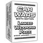 Car Wars 6th Edition Linked Weapons Pack - EN