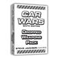 Car Wars 6th Edition Dropped Weapons Pack - EN
