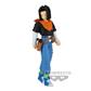 DRAGON BALL Z SOLID EDGE WORKS ANDROID 17