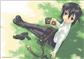 Bushiroad Rubber Mat Collection V2 Vol.1195 Kino's Journey