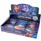 Disney Lorcana: Ursulas Rückkehr - Booster Display (24 Packs) - DE