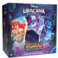Disney Lorcana: Ursulas Rückkehr - Schatzkiste der Luminari Pack - DE