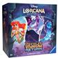 Disney Lorcana: Ursula's Return - Illumineer's Trove Pack - EN