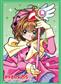Bushiroad Sleeve Collection HG Vol.4227 Cardcaptor Sakura (75 Sleeves)
