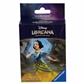 Disney Lorcana: Ursula's Return - Sleeves "Snow White" (65 Sleeves)