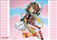 Bushiroad Rubber Mat Collection V2 Vol.1199 Cardcaptor Sakura