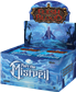 Flesh & Blood TCG - Part the Mistveil Booster Display (24 Packs) - IT