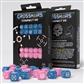 Crosshairs Compact D6: Blue&Pink