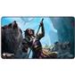 UP - MTG Commander Series - Release 3 - Enemy Color - Q3 2024 Stitched Edge Playmat Winota