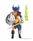 Dungeons and Dragons - 7" Scale Figure - 50th Anniversary Warduke on Blister Card