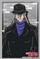 Bushiroad Sleeve Collection HG Vol.4237 Detective Conan (75 Sleeves)