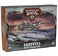 Dystopian Wars: Khodynka Battlefleet Set - EN