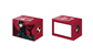 Bushiroad Deck Holder Collection V3 Vol.805 Persona 3 Reload