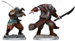 Magic: The Gathering Unpainted Miniatures: Orc Pack