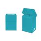 UP - Deck Box Solid - Light Blue