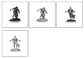 D&D Nolzur's Marvelous Miniatures: Nosferatu