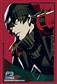 Bushiroad Sleeve Collection HG Vol.4248 (75 Sleeves) Persona 3 Reload