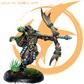 The Drowned Earth - Ryuza: Mercenary Hunter - EN