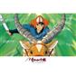 Ashitaka charges! - Princess Mononoke Puzzle 208pcs