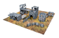 Halo: Flashpoint Deluxe Buildable 3D Terrain Set - EN