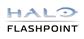 Halo: Flashpoint Retail Pod - EN