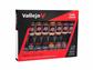Vallejo - Game Color Leather & Metal 16 colors set 18 ml